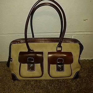 Dooney & Bourke handbag